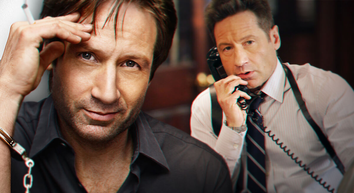 The X-Files Cast's Best Post-The X-Files Roles, Ranked
