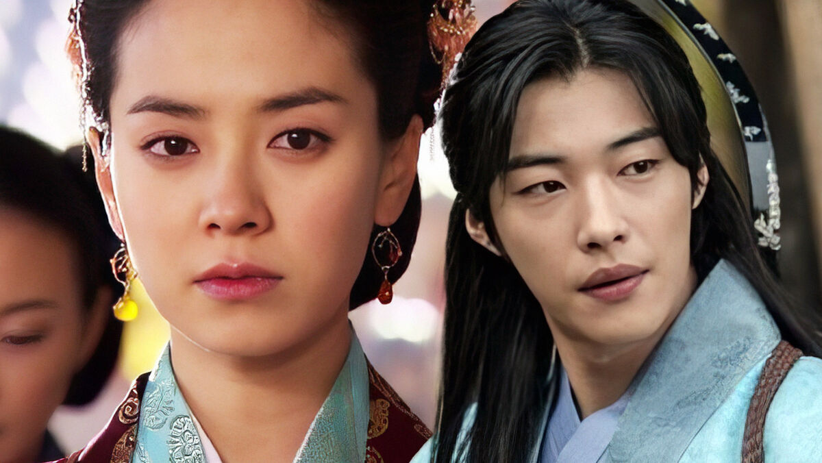Exciting Detour Into Korean History: 7 K-Dramas Set In Pre-Joseon Era