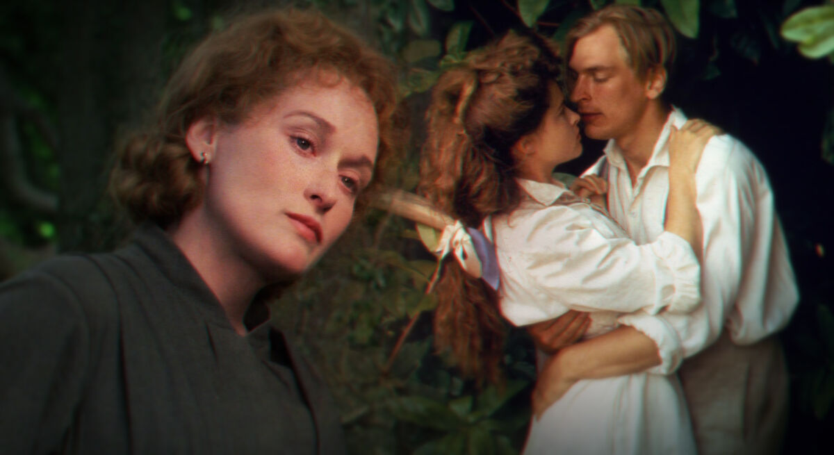 10 Historical Romance Movies from the 80s So Bad, They're Actually Good