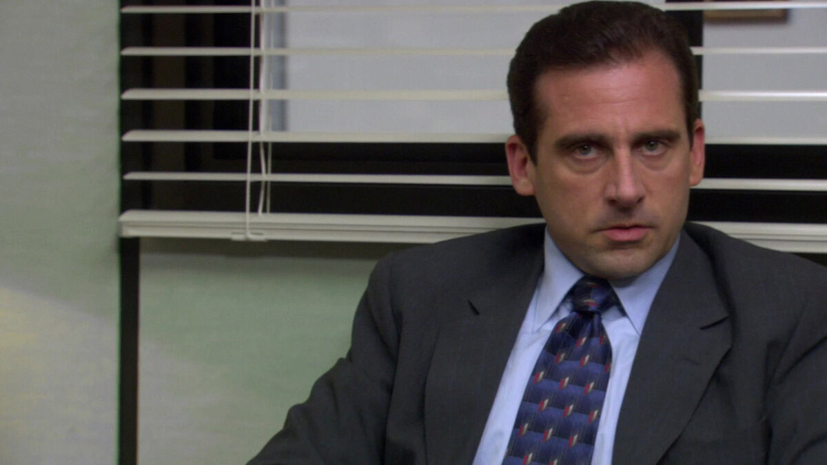 New 'The Office' Series Would Be Like 'The Mandalorian' In SW Universe, Showrunner Says