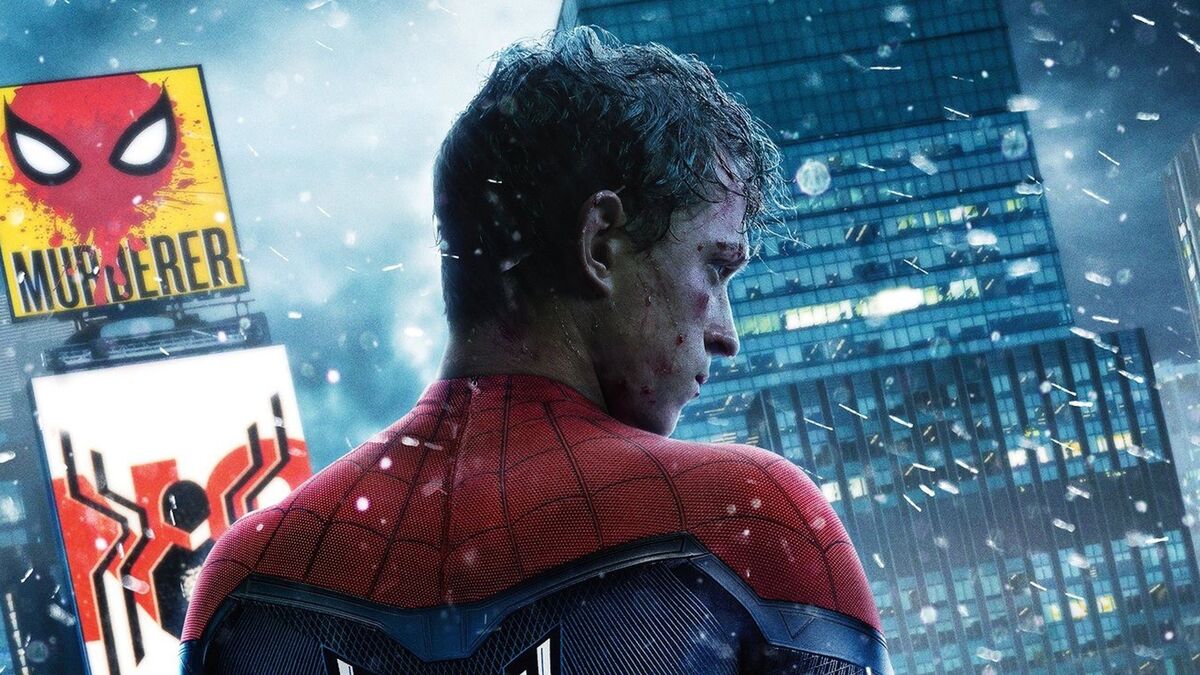Spider-Man: Brand New Day swings into digital IMAX this week, tickets on sale tomorrow