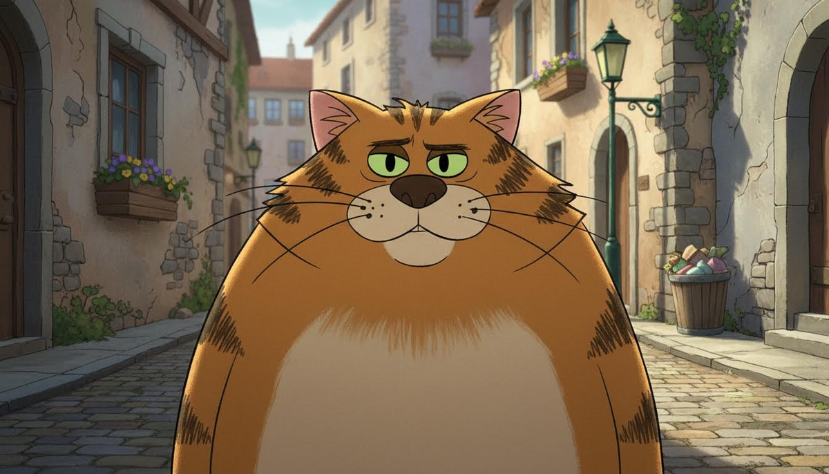 Who’s in Ricky Gervais’ ‘Alley Cats’? All the key cast from the animated comedy