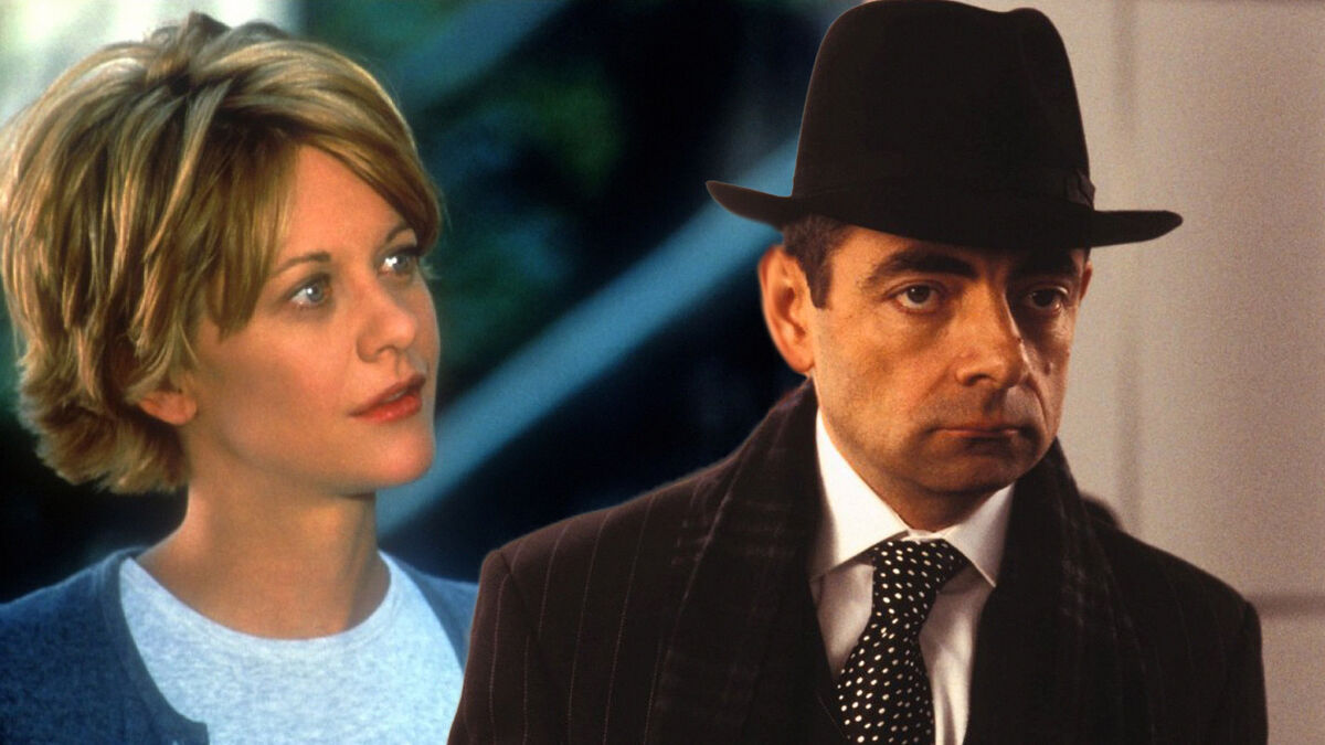 These Classic Romantic Movie Endings Will Make You Cringe Today