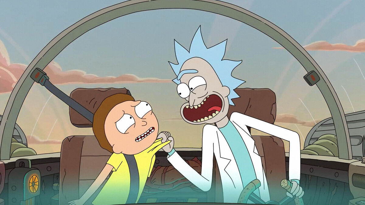 What's Next For Rick and Morty After S7's Shocking Plot Twist? Creator Weighs In