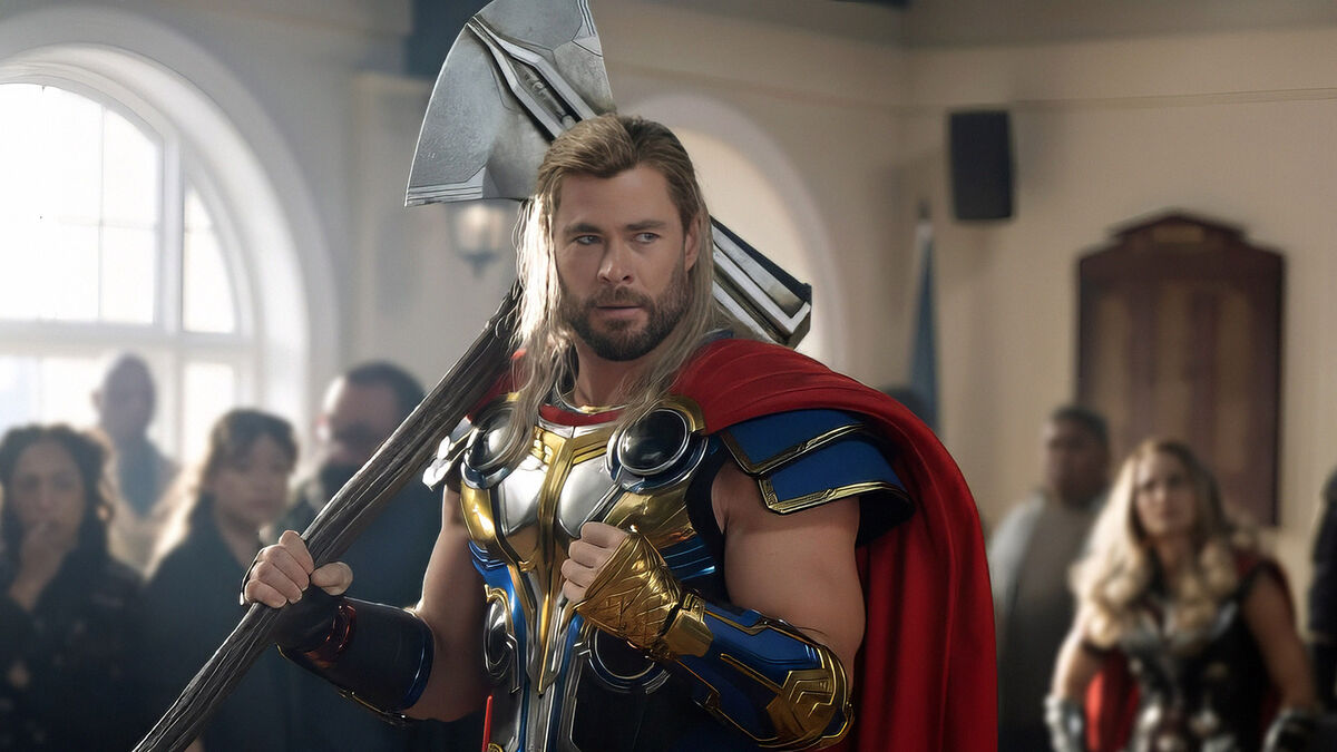 Taika Waititi Won't Helm Thor 5, But Would 'Still Get Back Into Bed' With Marvel In The Future