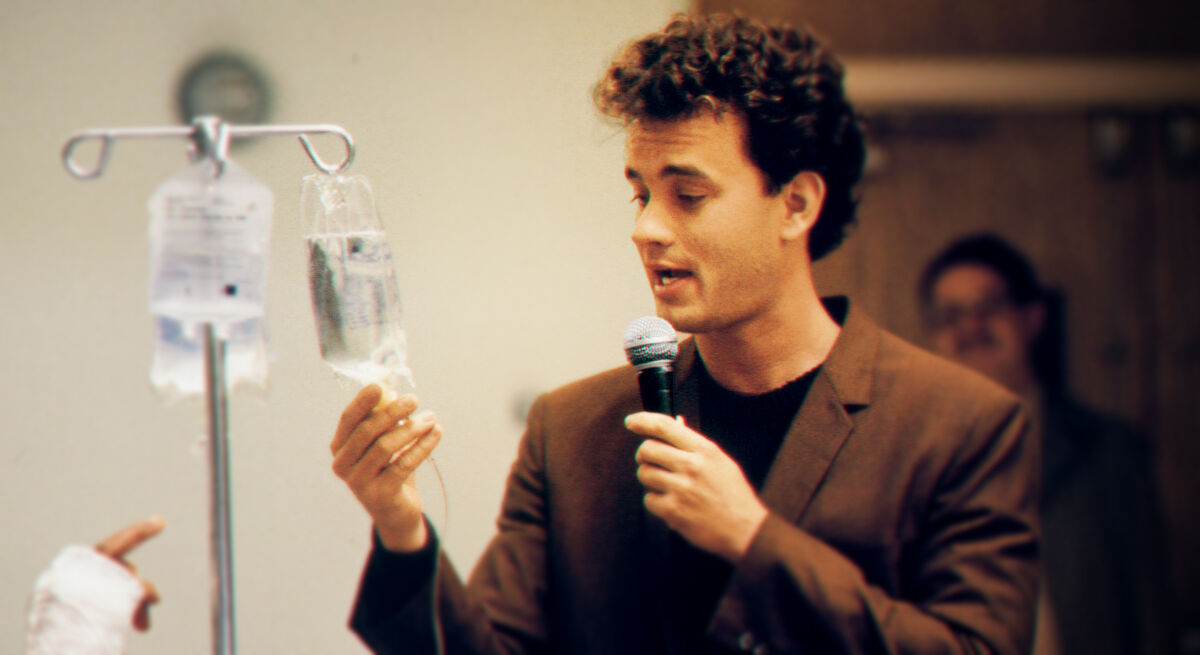 10 Lesser-Known Roles of Tom Hanks You Might Have Overlooked