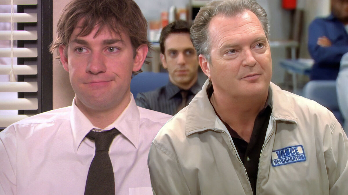 Fan's The Office Theory Explains A Lot About Bob Vance