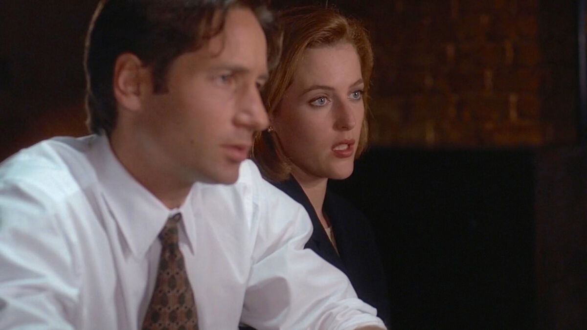 5 X-Files Episode That Never Fail To Bring A Lump To Our Throat