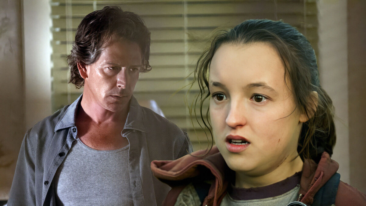 Aren't They Related IRL? 5 Cases Of Perfectly Cast Parent-Child Duos