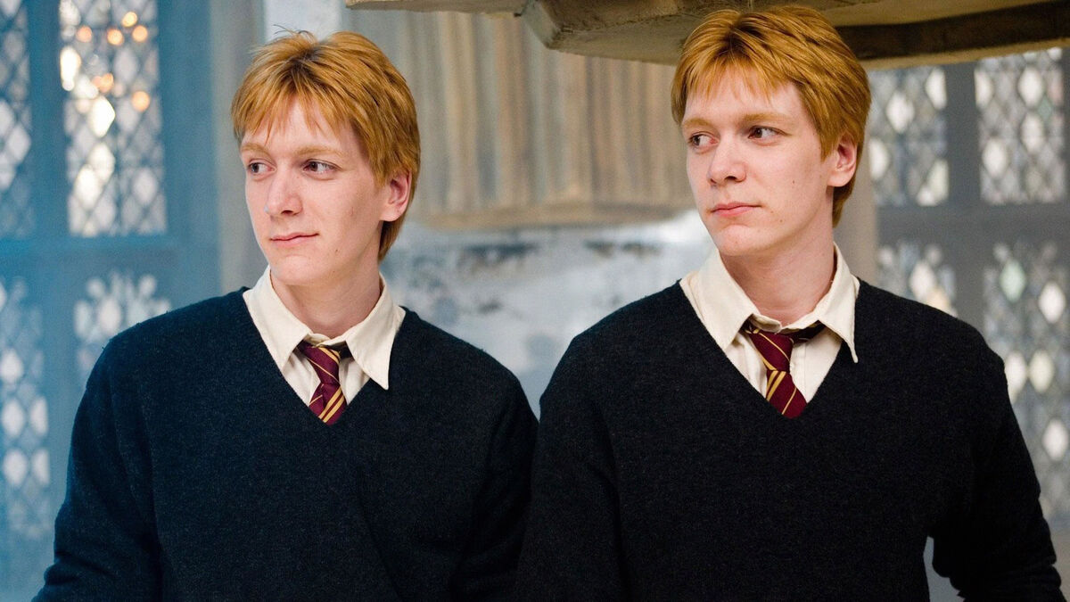 How Did Fred & George Not See It? 5 Harry Potter Plot Holes That Bug Fans To This Day