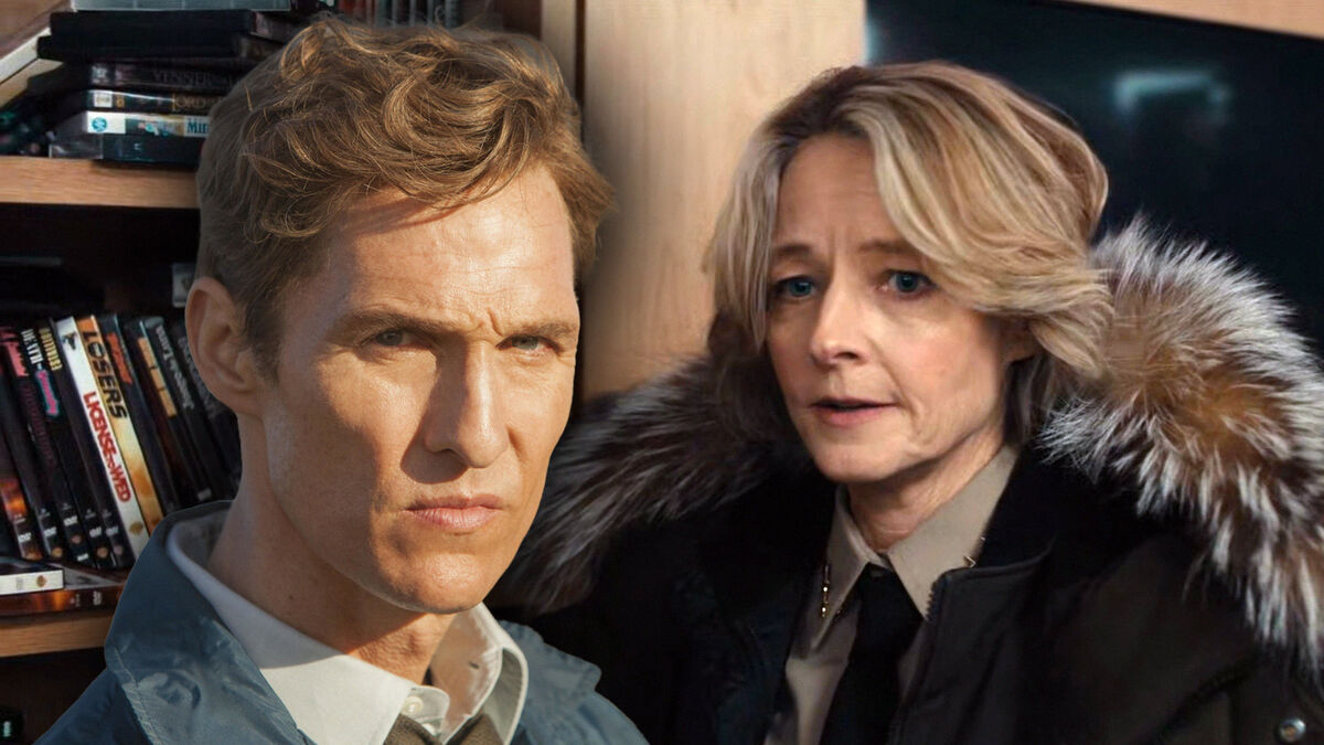 7 Nods To Season 1 You Might Have Missed In True Detective's New Episode