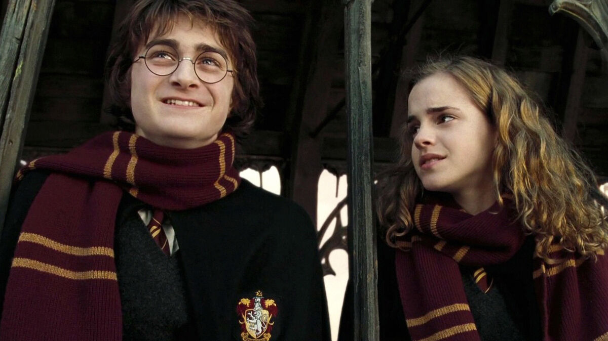 5 Harry Potter Moments So Awkward They Are Painful To Watch