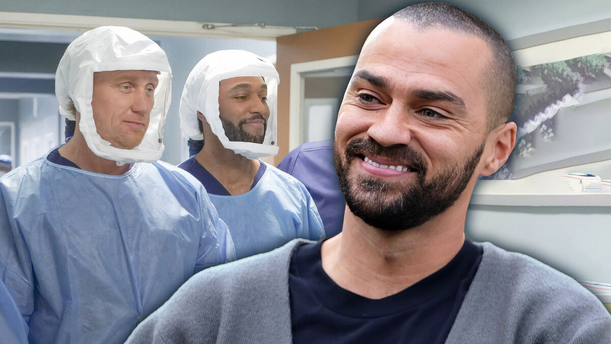 Never In Its 19 Seasons! 5 Medical Arcs Grey's Anatomy Hasn't Tackled Yet 