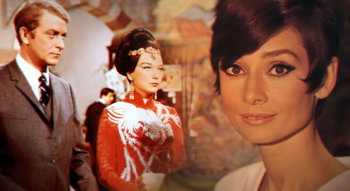 10 Underrated Caper Flicks of the 1960s Worth Revisiting