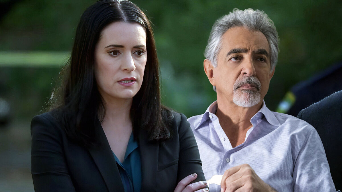Criminal Minds' Showrunner Teases Dark Start Of Evolution S2 For Prentiss