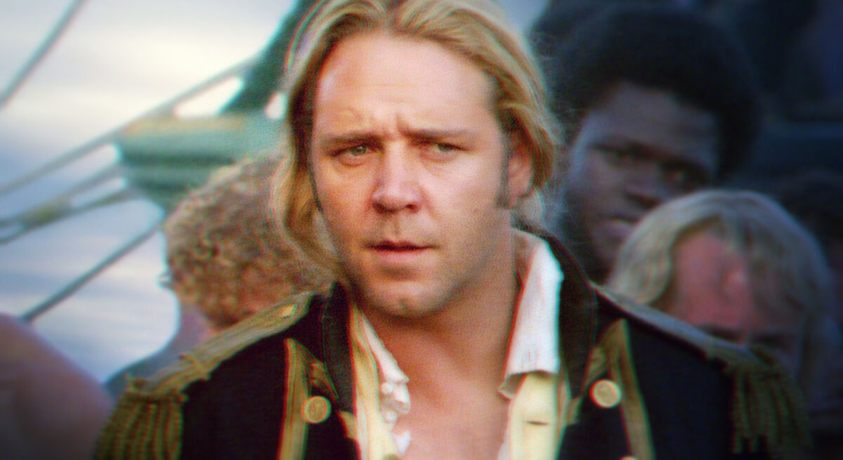 20 Underrated Russell Crowe Movies That Deserve More Credit