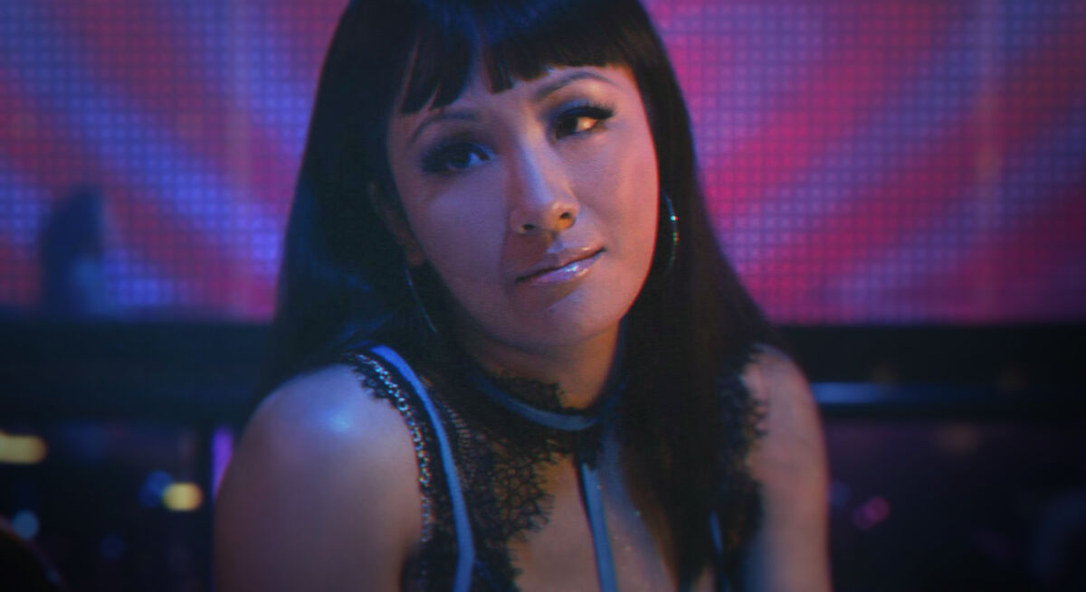 The 10 Best Constance Wu Movies, According to Rotten Tomatoes