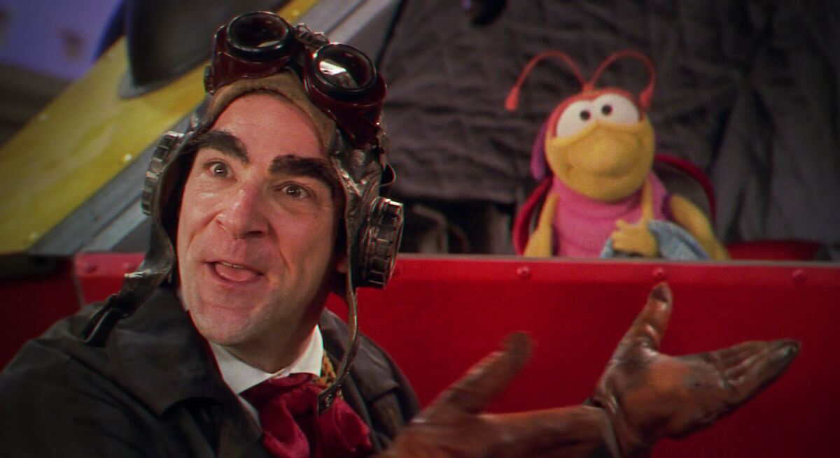 9 Underrated Mandy Patinkin Movies Fans Need to See