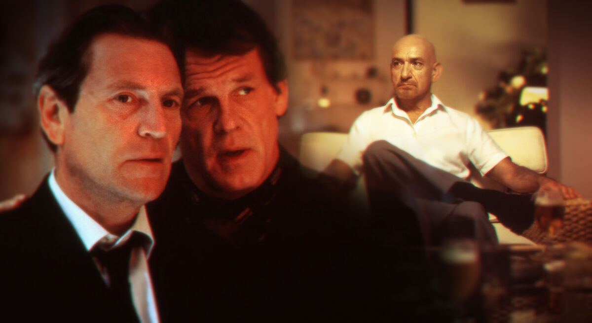 10 Heist Movies from the 2000s Worth Re-watching Tonight