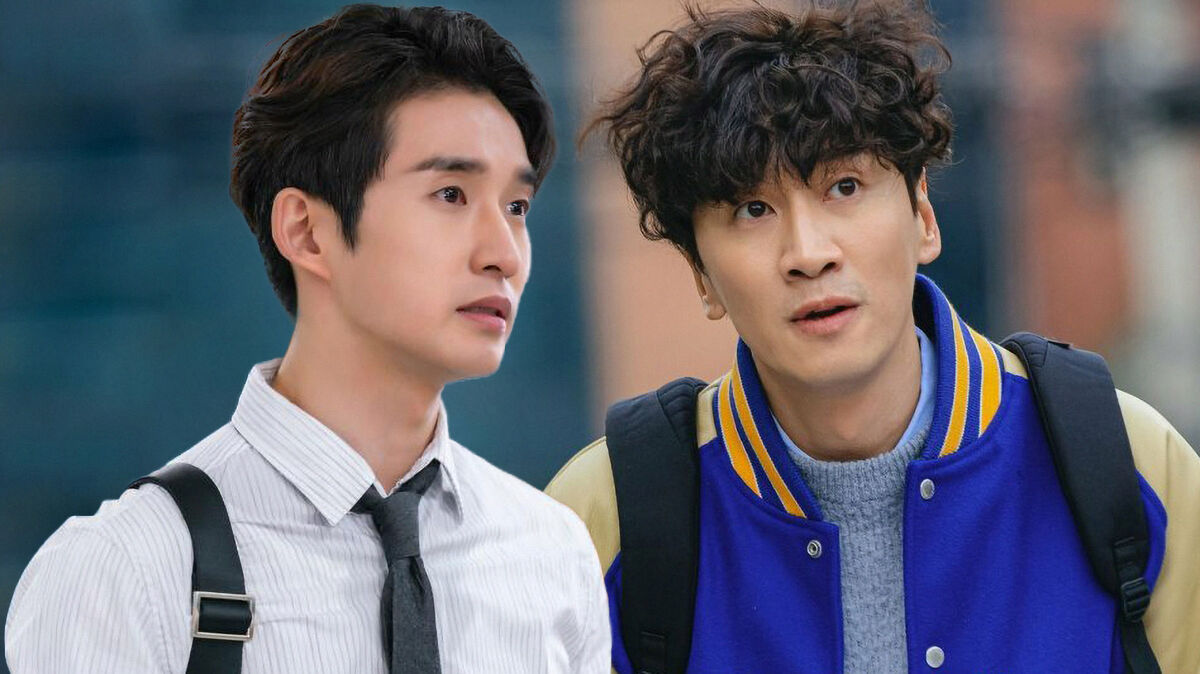7 Underrated K-Dramas You've Probably Never Even Heard Of