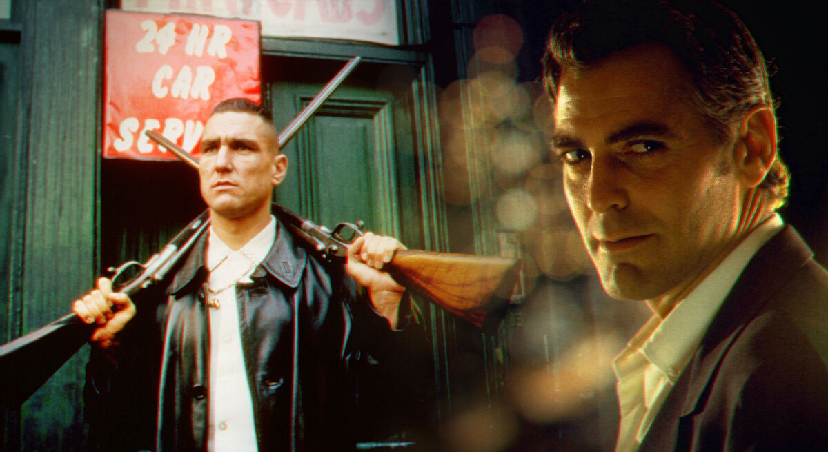 10 Caper Flicks from the 90s That Aged Like Fine Wine