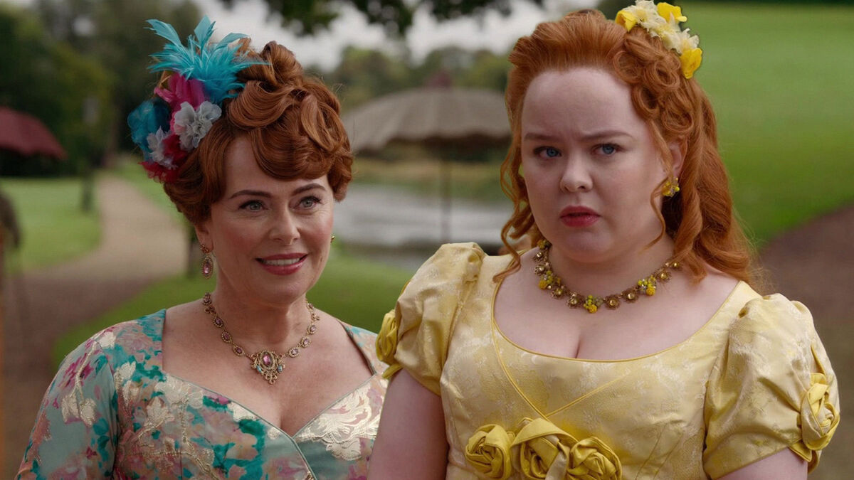 Which Bridgerton Family Could Replace The Featheringtons After S3? 5 Theories