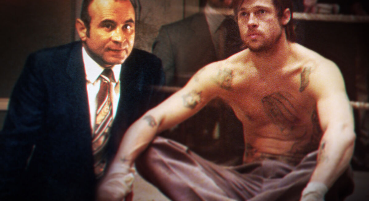 The 30 Best Movies To Watch if You Like Goodfellas, Ranked