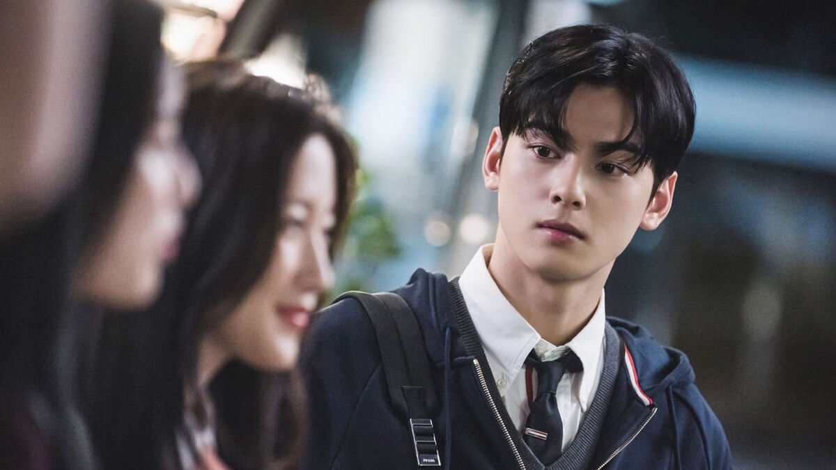7 K-Dramas With Oh-So-Satisfying Ugly Ducking Arcs