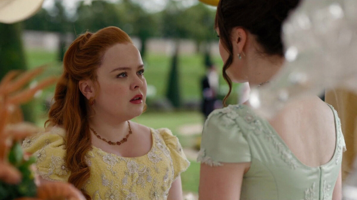 5 Ways The Lady Whistledown Reveal Can Go In Bridgerton S3