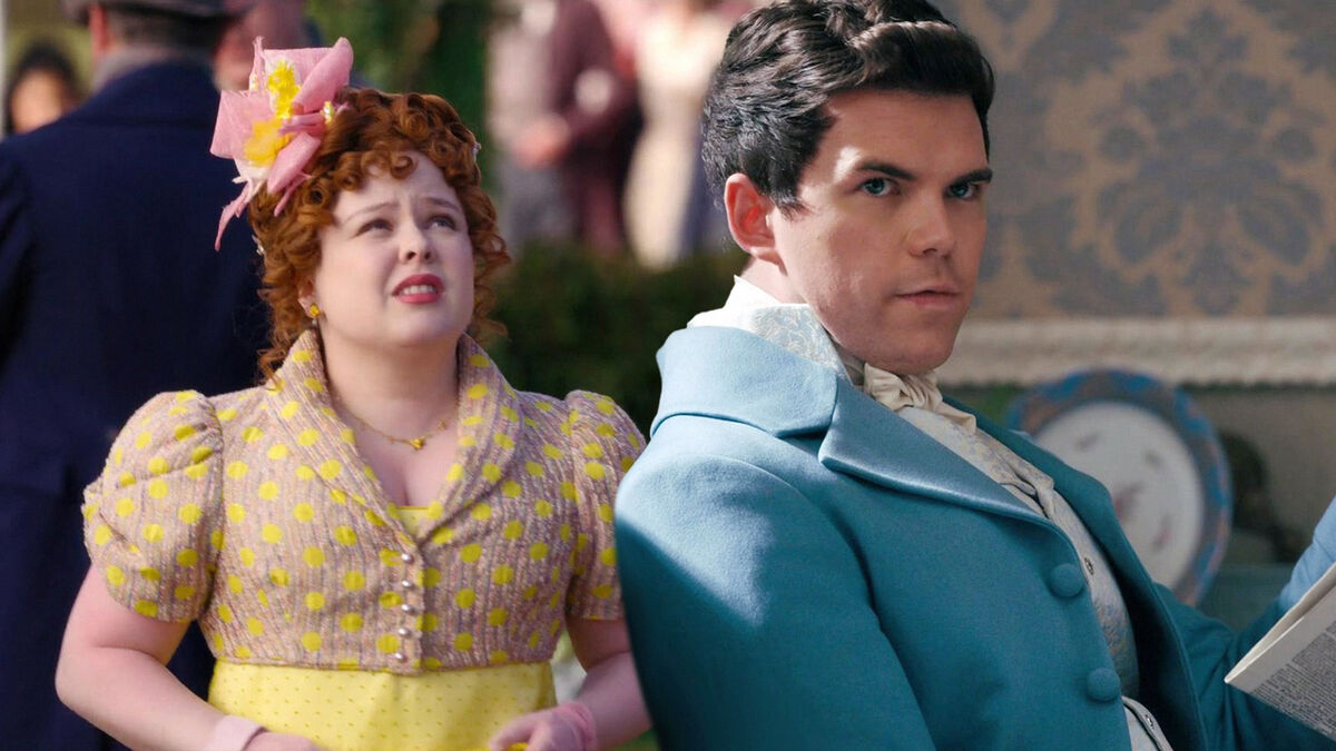 Unpopular Opinion: Bridgerton S3's Two-Part Release Isn't So Bad