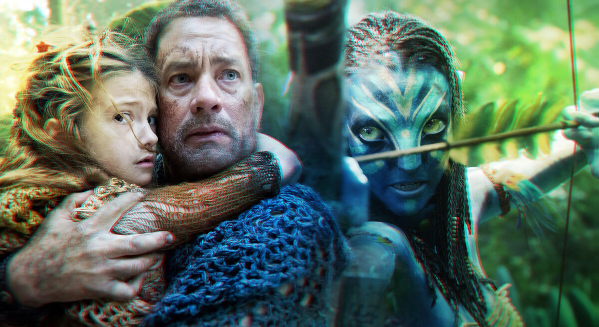 These 25 Films Are Sci-Fi Masterpieces of the 21st Century
