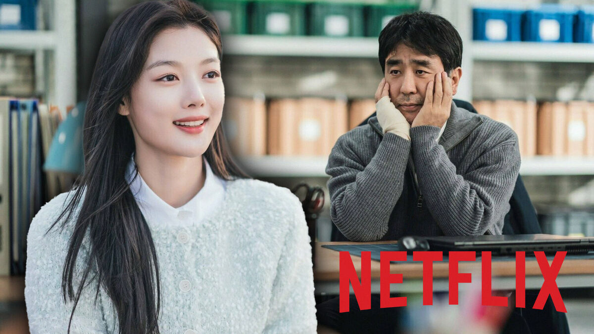 K-Drama With Most Bizarre Premise Has Landed On Netflix. First Reviews