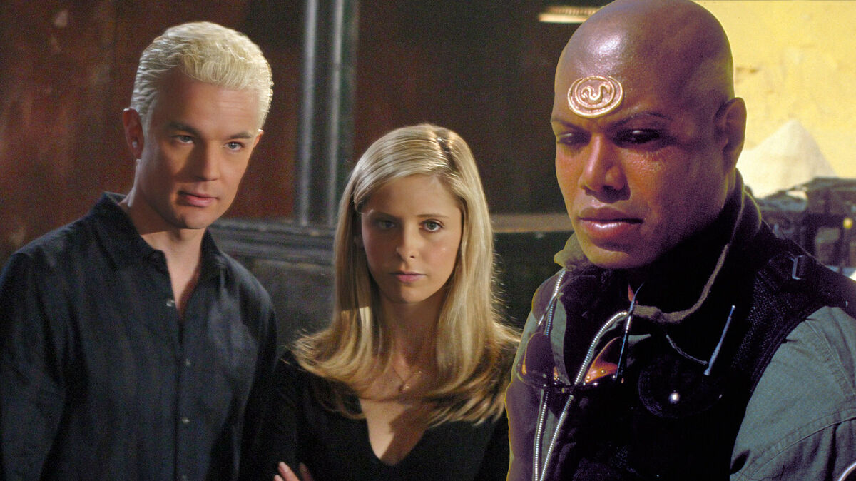 5 TV Adaptations So Good You Forgot There Was Movie First