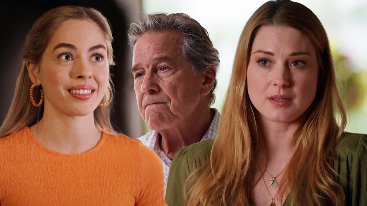 10 Storylines We Expect Virgin River S6 To Pick Up From Holiday Specials