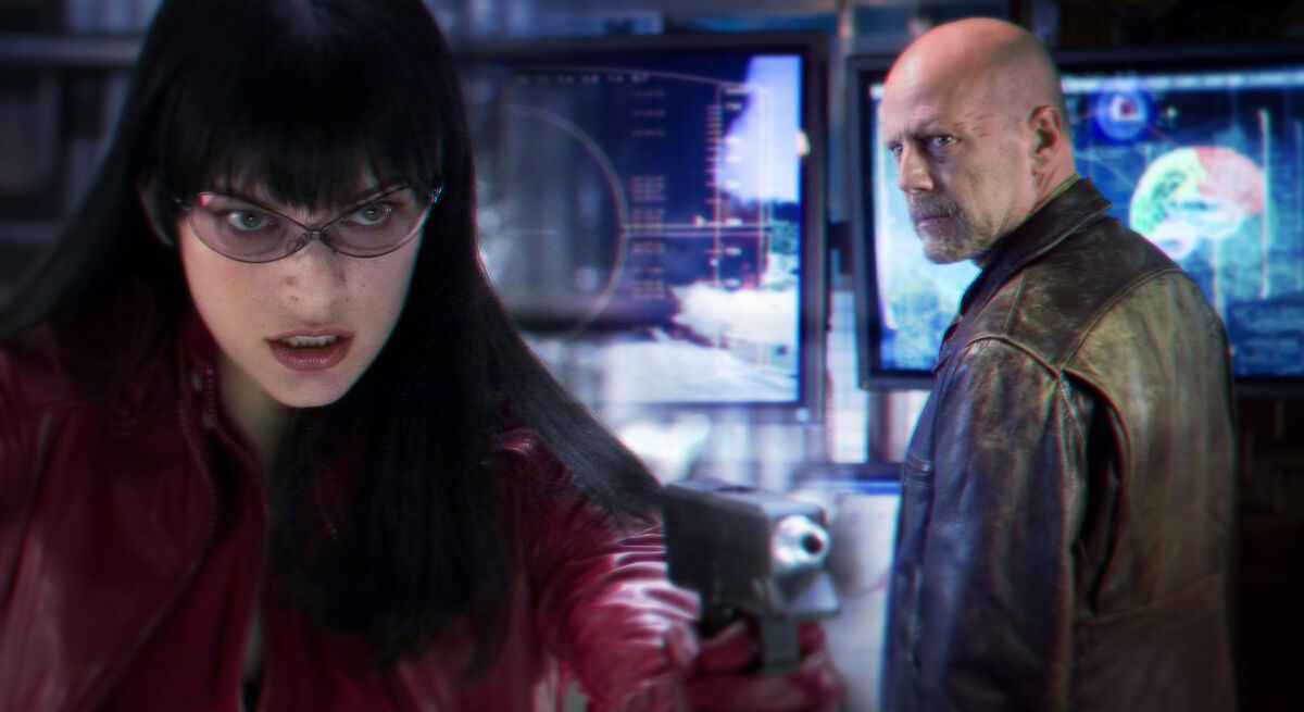 10 Sci-Fi Movies from the 2000s So Bad, They're Actually Good