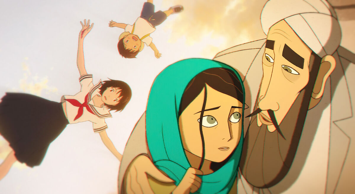 10 Underrated Animated Movies of the 2010s That Deserve a Second Look