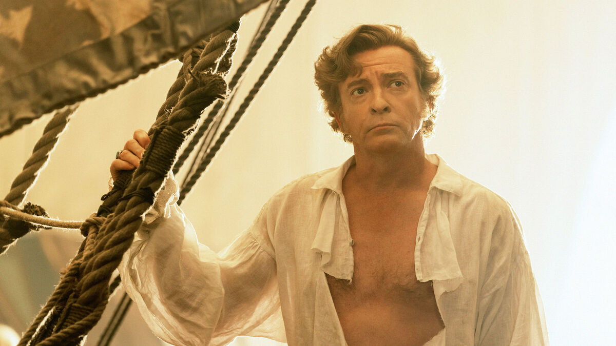 The S2 Happy Twist Is Doomed: Rhys Darby Shares OFMD S3 Thoughts