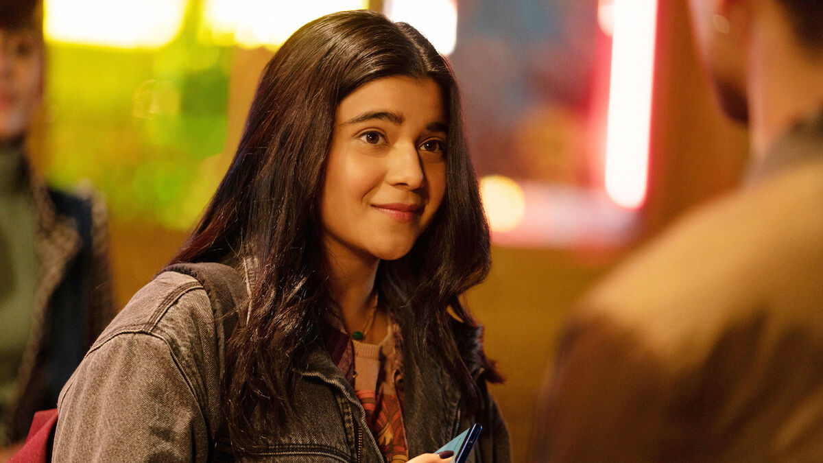 How To Bring Back The MCU Magic (Along With Crazy Profits)? Ms. Marvel Star Has An Idea