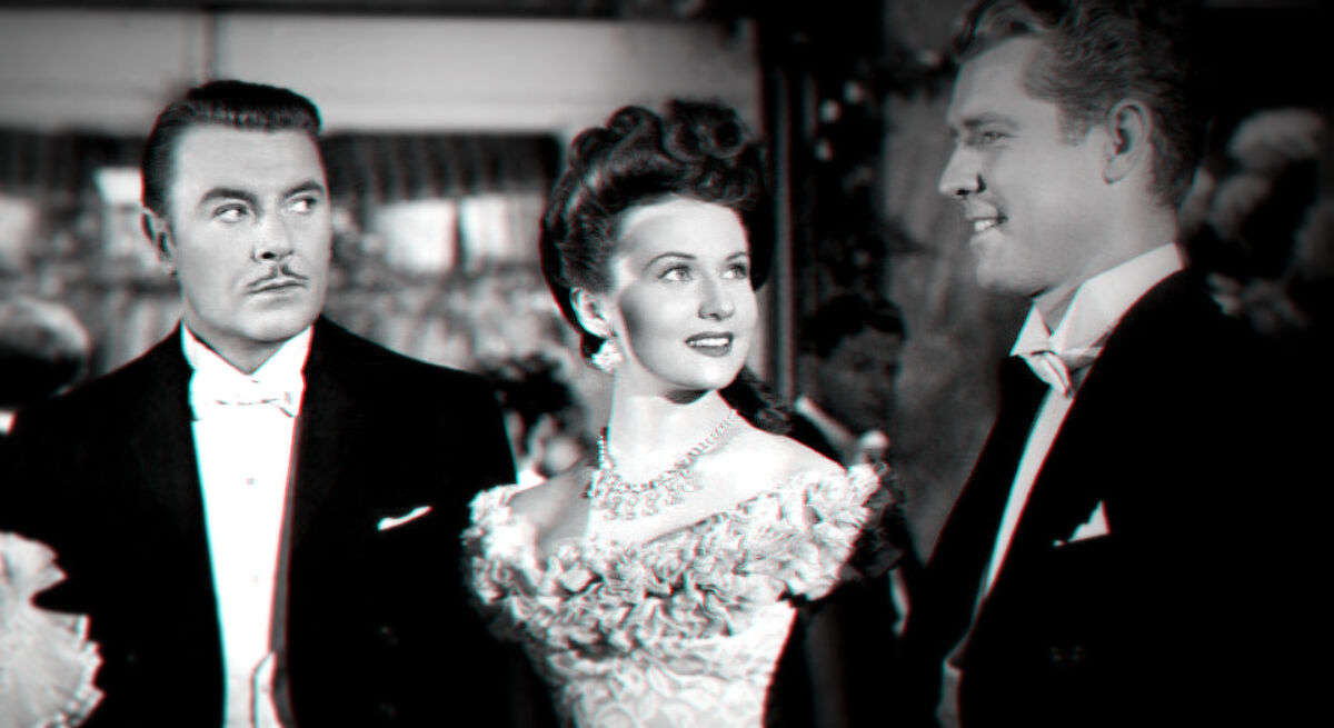 10 Movies To Watch if You Like Hitchcock's Rebecca, Ranked