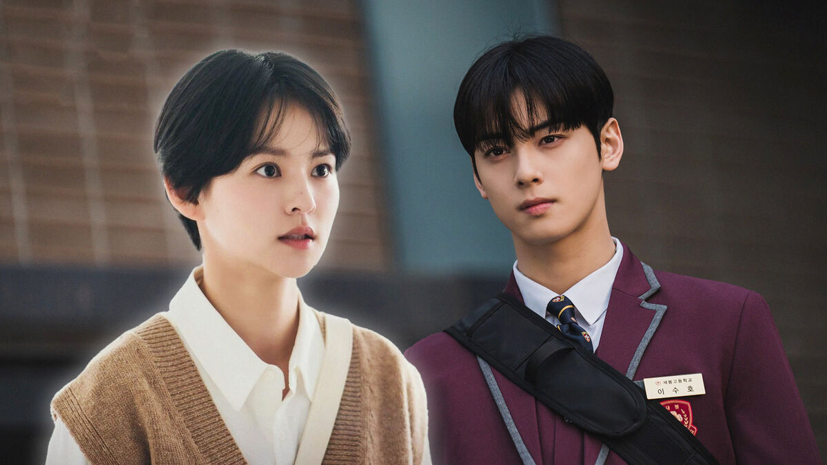 7 K-Dramas Where Lead Couple Spends More Than Three Winks Together