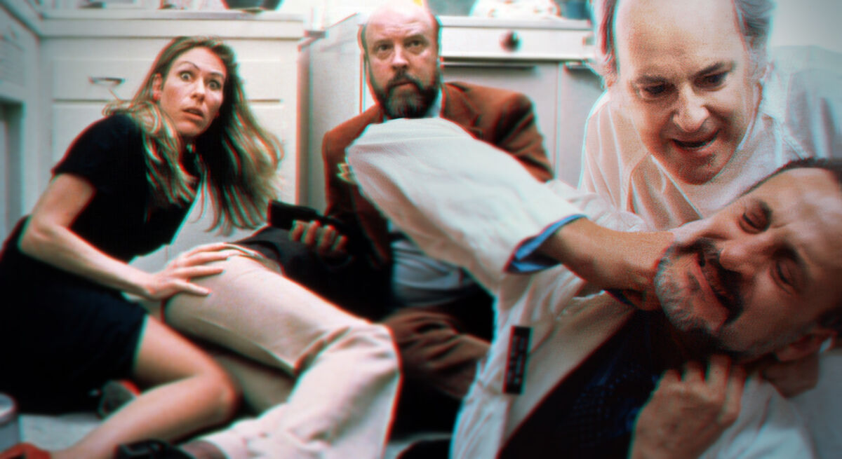 10 Underrated Black Comedy Movies of the 1970s Worth Revisiting