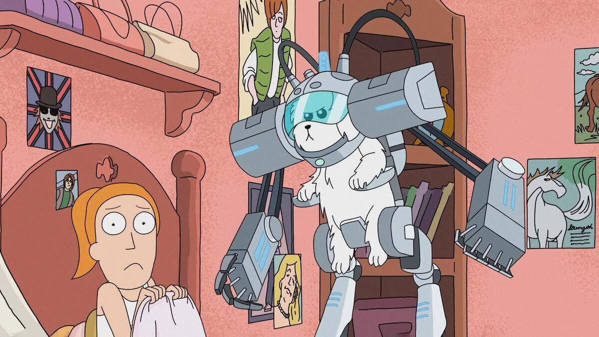 Need These ASAP: 5 Rick and Morty Spinoff Ideas Based On Minor Characters