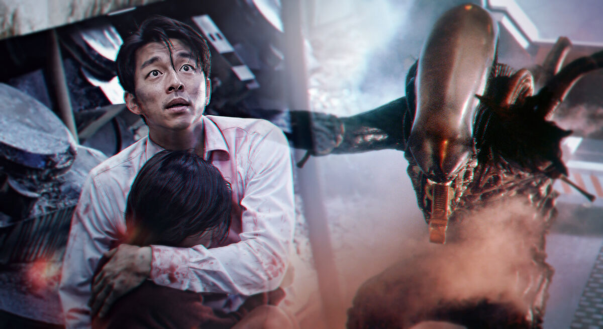 10 Survival Horrors That Are Highly Rewatchable