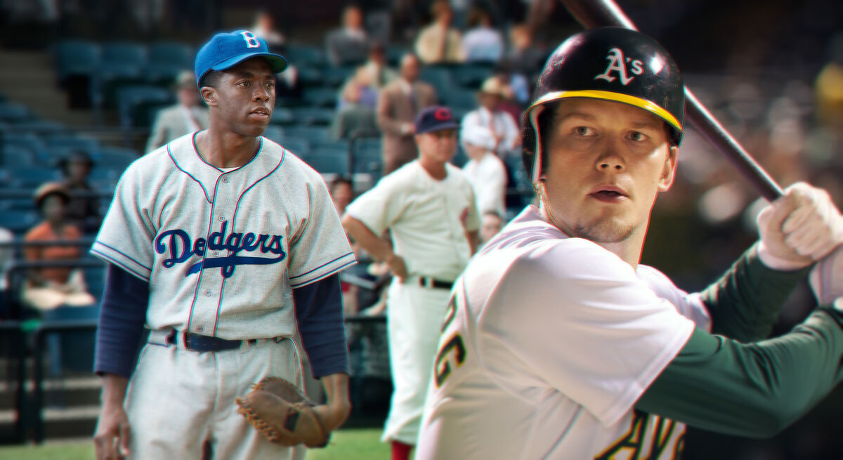 The 10 Best Movies To Watch if You Like The Natural, Ranked
