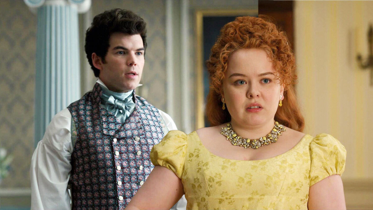 Who Might The Newest Bridgerton S3 Cast Member Play? Main Fan Theories