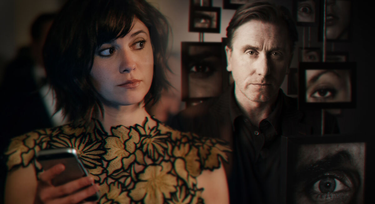 The 10 Best Shows To Watch if You Like The Mentalist, Ranked