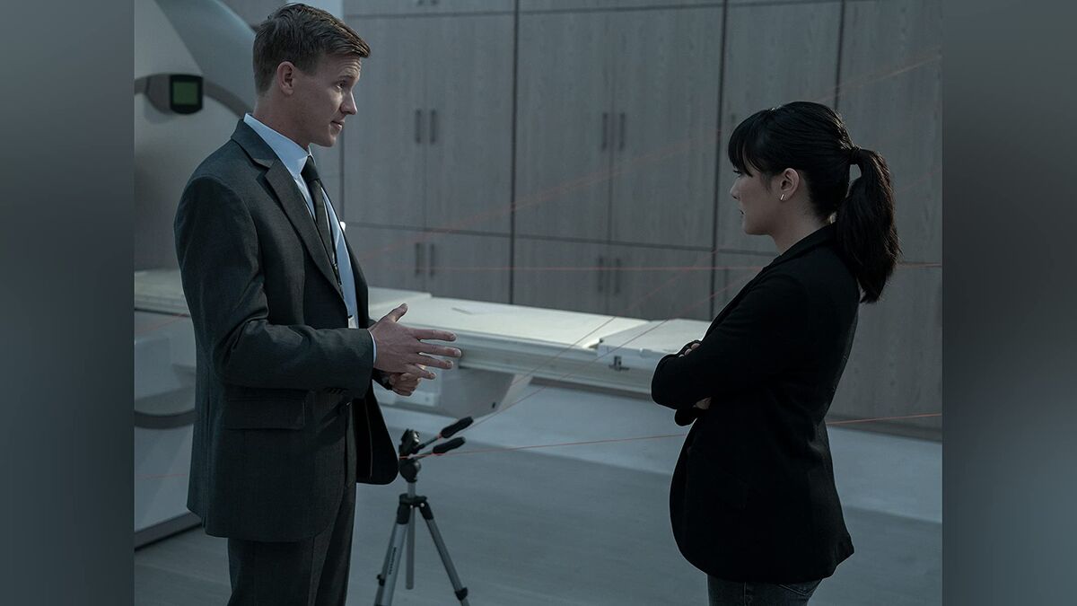 The Terminal List Is Back in October, and Chris Pratt Looks Genuinely Unwell