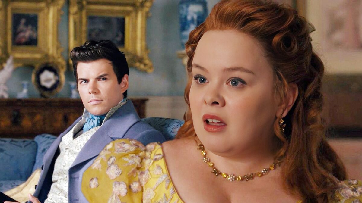 Fan Theory Provides Riveting Insight Into Lady Whistledown's Arc