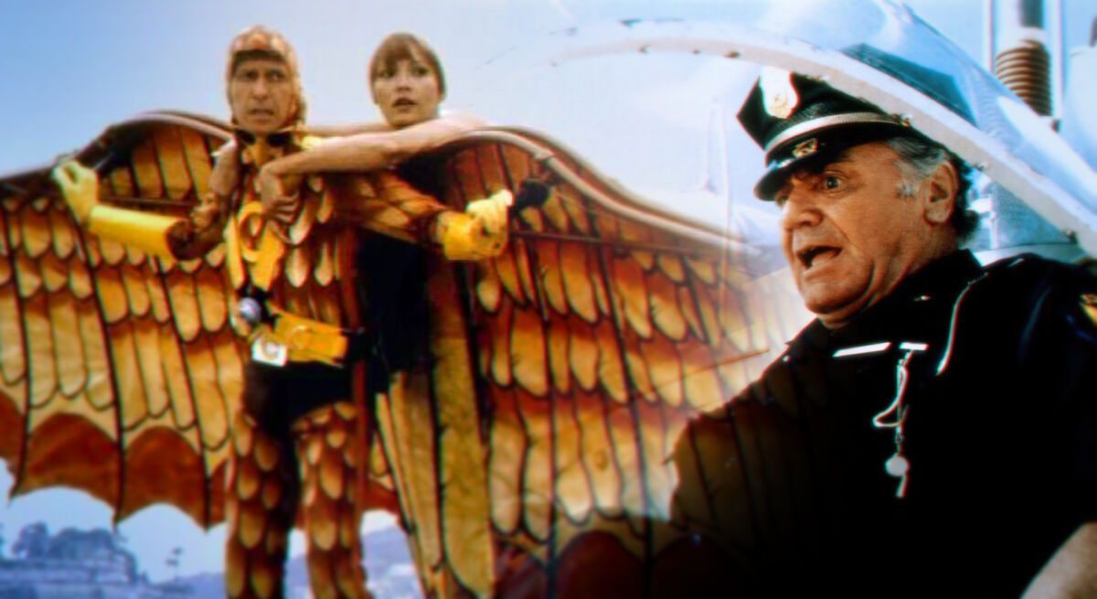 8 Overlooked Superhero Movies of the 1980s to Rediscover
