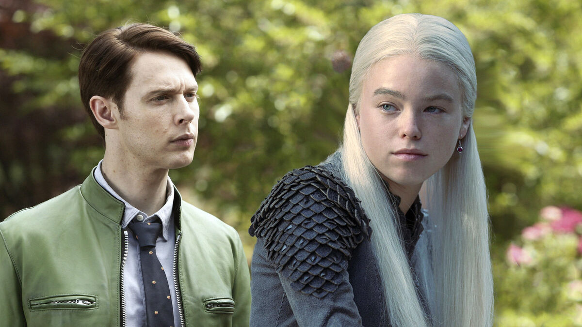 5 TV Shows That Are Much Better Than Their Source Books